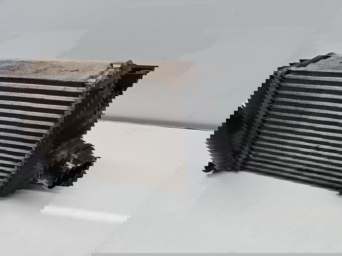 Radiator intercooler  Dacia Lodgy [Fabr 2012-2020] 144965154R 1.5 dCi K9K792 66KW / 90CP