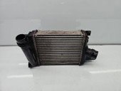 Radiator intercooler  Dacia Duster [Fabr 2010-2016] 144965154R 1.5 dCi K9K792 66KW / 90CP