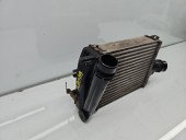 Radiator intercooler  Dacia Duster [Fabr 2010-2016] 144965154R 1.5 dCi K9K792 66KW / 90CP