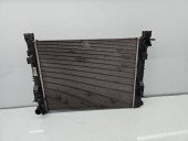 Radiator apa  Dacia Sandero 2 [Fabr 2012-2020] 214100078R 1.5 dCi K9K792 66KW / 90CP