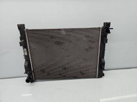 Radiator apa  Dacia Dokker [Fabr 2012-prezent] 214100078R 1.5 dCi K9K792 66KW / 90CP