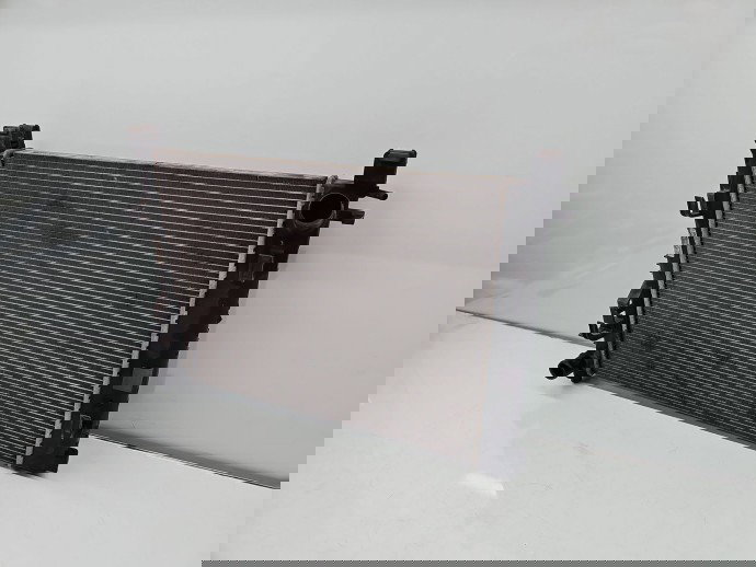 Radiator apa  Dacia Dokker [Fabr 2012-prezent] 214100078R 1.5 dCi K9K792 66KW / 90CP