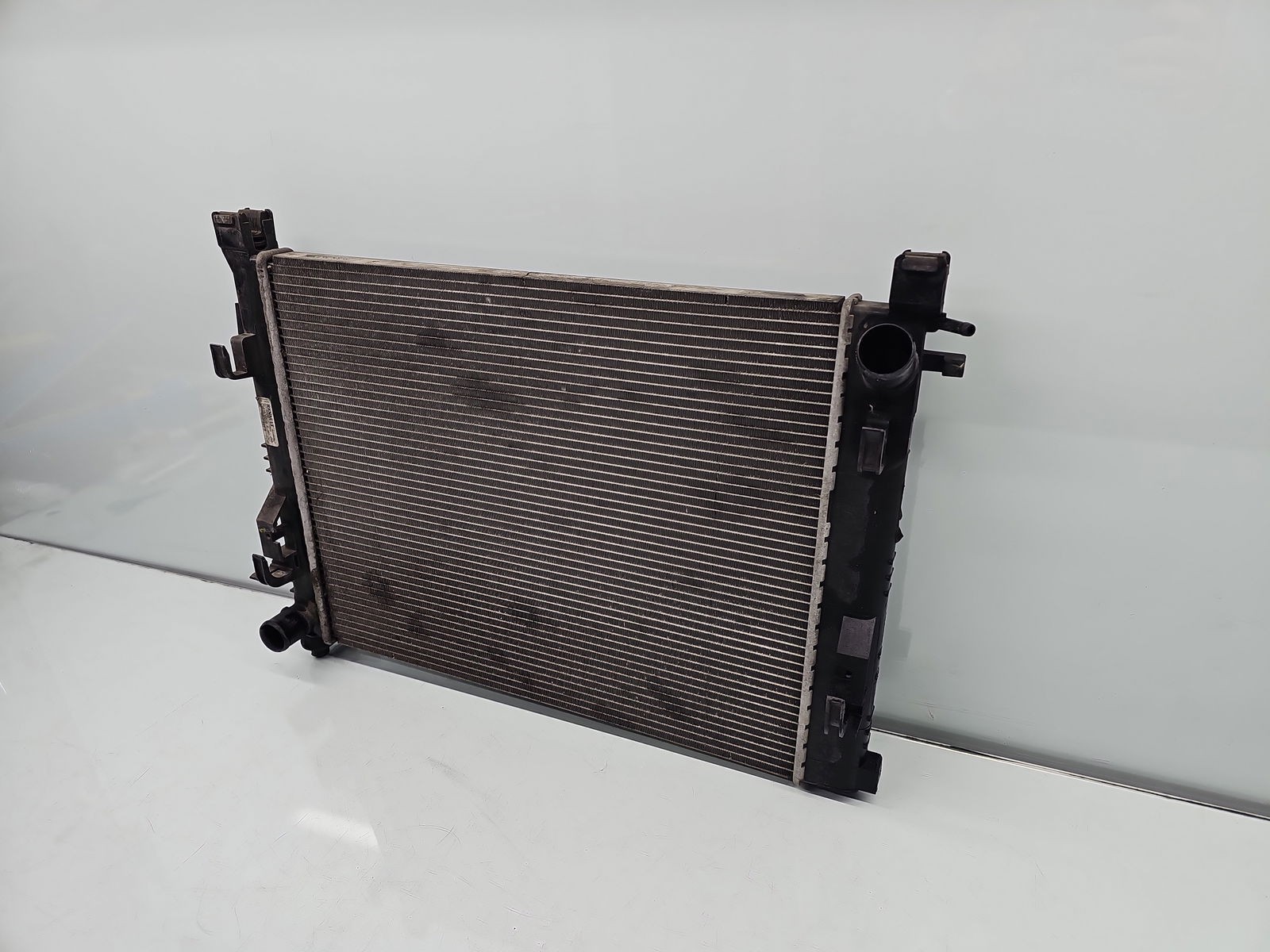 Radiator apa Dacia Dokker [Fabr 2012-prezent] 214100078R 1.5 dCi K9K792 66KW / 90CP - imagine 4