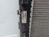 Radiator apa  Dacia Lodgy [Fabr 2012-2020] 214100078R 1.5 dCi K9K792 66KW / 90CP