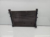 Radiator apa  Dacia Lodgy [Fabr 2012-2020] 214100078R 1.5 dCi K9K792 66KW / 90CP