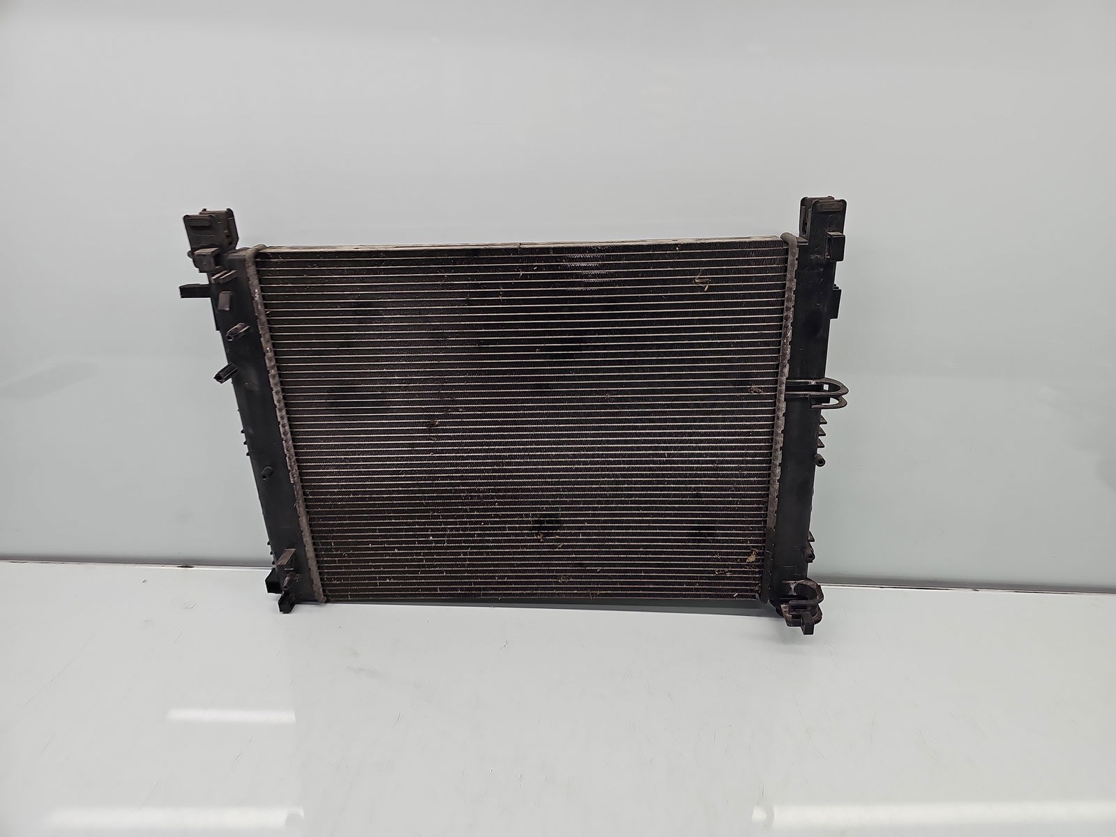 Radiator apa Dacia Lodgy [Fabr 2012-2020] 214100078R 1.5 dCi K9K792 66KW / 90CP - imagine 3