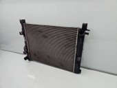 Radiator apa  Dacia Lodgy [Fabr 2012-2020] 214100078R 1.5 dCi K9K792 66KW / 90CP