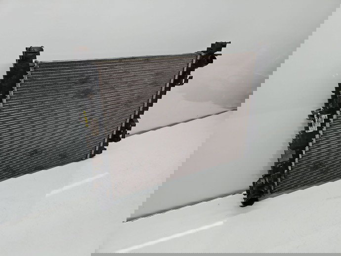 Radiator apa  Dacia Lodgy [Fabr 2012-2020] 214100078R 1.5 dCi K9K792 66KW / 90CP