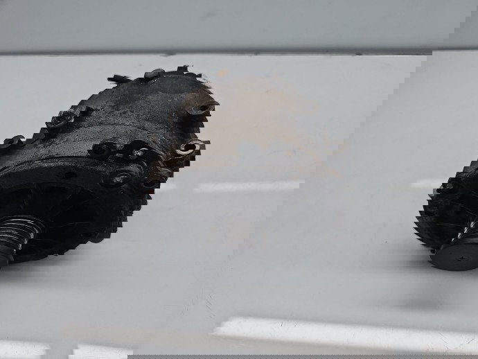 Alternator  Mercedes Clasa E (W211) [Fabr 2002-2009] A0001502550 2.2 CDI 611962 105KW / 140CP