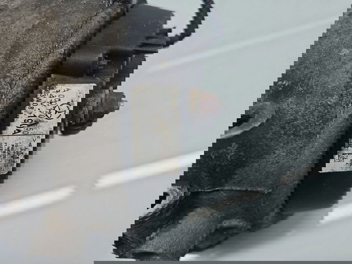 Alternator  Mercedes Clasa E (W211) [Fabr 2002-2009] A0001502550 2.2 CDI 611962 105KW / 140CP