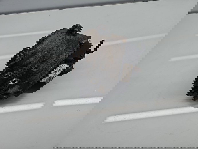 Alternator  Mercedes Clasa E (W211) [Fabr 2002-2009] A0001502550 2.2 CDI 611962 105KW / 140CP