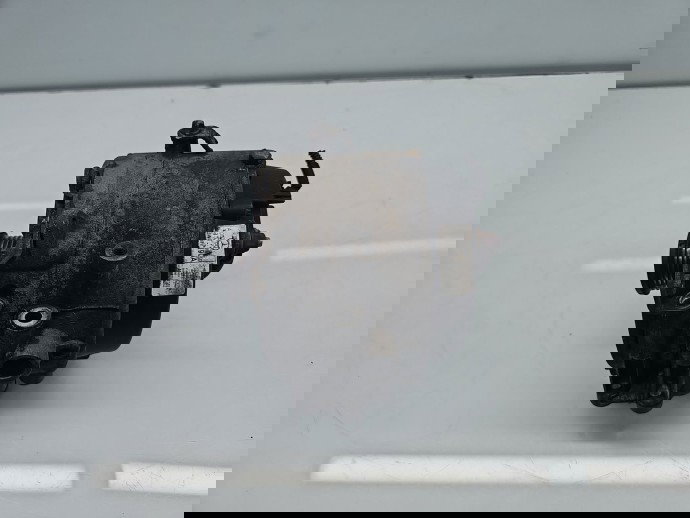 Alternator  Mercedes Clasa E (W211) [Fabr 2002-2009] A0001502550 2.2 CDI 611962 105KW / 140CP