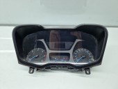 Ceas bord Ford Transit Custom (TTF) [Fabr 2012-2016] BK3T-10849-DJ