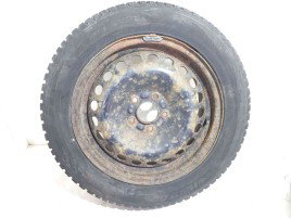 Jante tabla 205/55/R16 Ford Focus 2 (DA) [Fabr 2004-2012] 1.6 GBDB