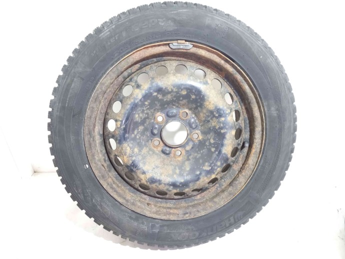 Jante tabla 205/55/R16 Ford Focus 2 (DA) [Fabr 2004-2012] 1.6 GBDB
