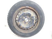 Jante tabla 205/55/R16 Ford Focus 2 (DA) [Fabr 2004-2012] 1.6 GBDB