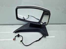 Oglinda dreapta Ford Transit Custom (TTF) [Fabr 2012-2016] Frozen White