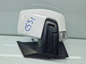 Oglinda stanga Ford Transit Custom (TTF) [Fabr 2012-2016] Frozen White