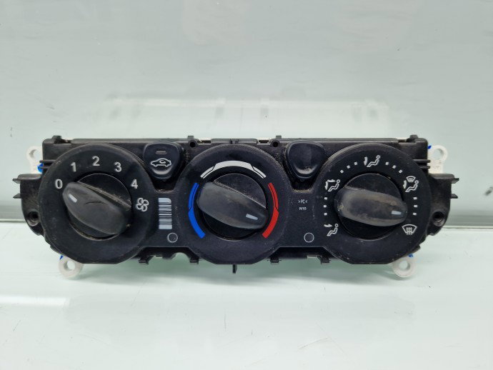 Panou comanda clima Ford Transit Custom (TTF) [Fabr 2012-2016] BM5T18549