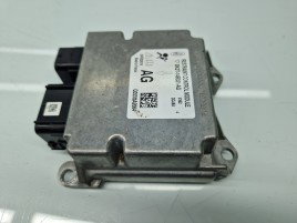 Calculator airbag Ford Transit Custom (TTF) [Fabr 2012-2016] BK2T-14B321-AG 2.2 TDCi CYR5 74KW / 100CP