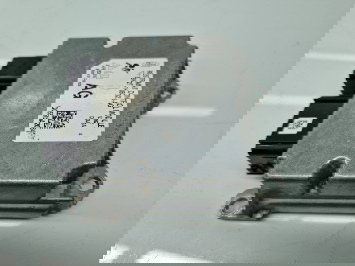 Calculator airbag Ford Transit Custom (TTF) [Fabr 2012-2016] BK2T-14B321-AG 2.2 TDCi CYR5 74KW / 100CP