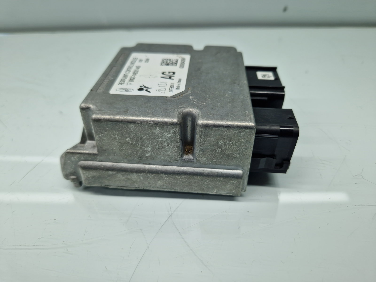 Calculator airbag Ford Transit Custom (TTF) [Fabr 2012-2016] BK2T-14B321-AG 2.2 TDCi CYR5 74KW / 100CP - imagine 2