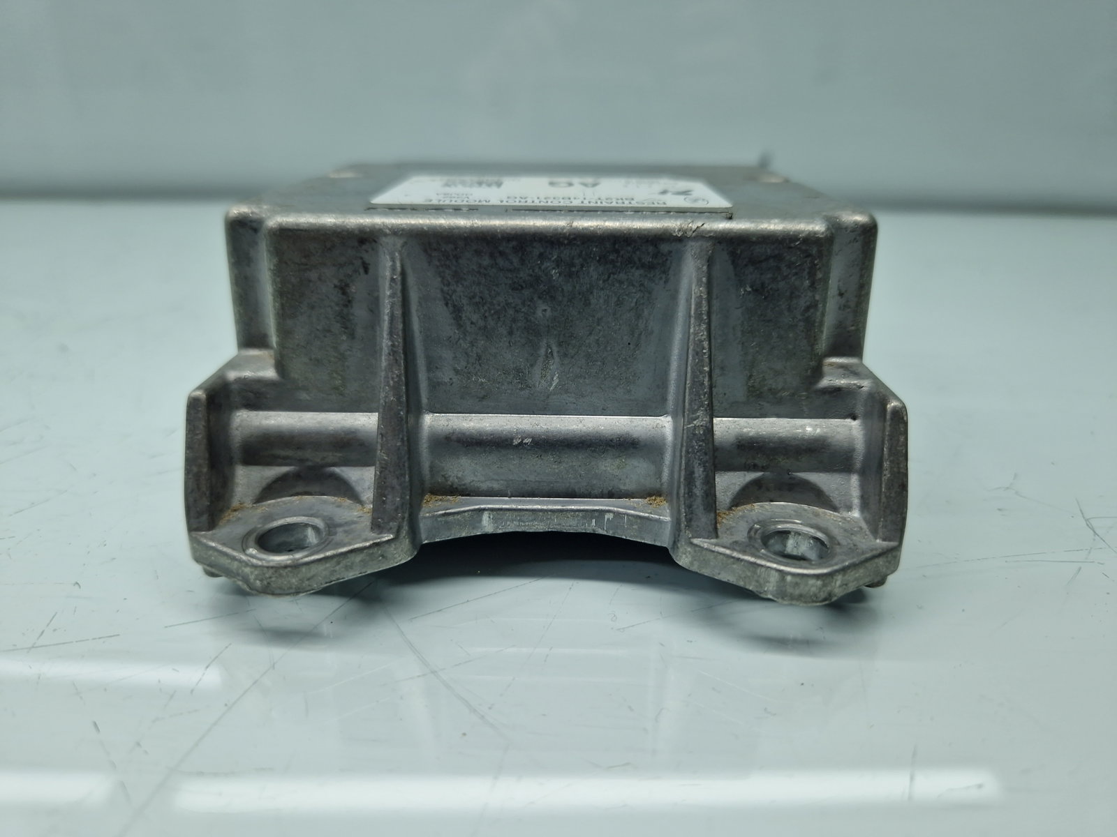 Calculator airbag Ford Transit Custom (TTF) [Fabr 2012-2016] BK2T-14B321-AG 2.2 TDCi CYR5 74KW / 100CP - imagine 3