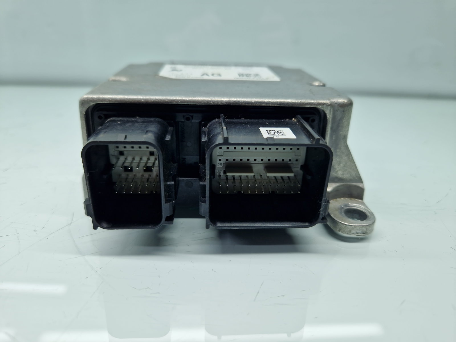 Calculator airbag Ford Transit Custom (TTF) [Fabr 2012-2016] BK2T-14B321-AG 2.2 TDCi CYR5 74KW / 100CP - imagine 4