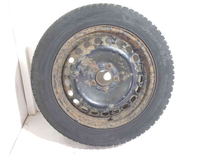 Jante tabla 205/55/R16 Ford Focus 2 (DA) [Fabr 2004-2012] 1.6 GBDB