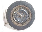 Jante tabla 205/55/R16 Ford Focus 2 (DA) [Fabr 2004-2012] 1.6 GBDB