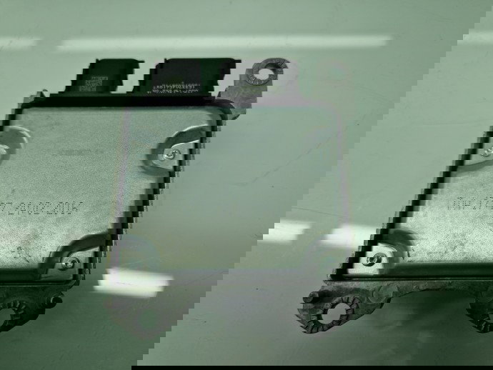 Calculator airbag Ford Transit Custom (TTF) [Fabr 2012-2016] BK2T-14B321-AG 2.2 TDCi CYR5 74KW / 100CP