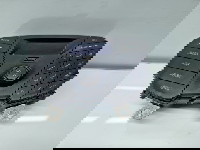 Unitate multimedia Ford Transit Custom (TTF) [Fabr 2012-2016] BK2T-18D815-GD