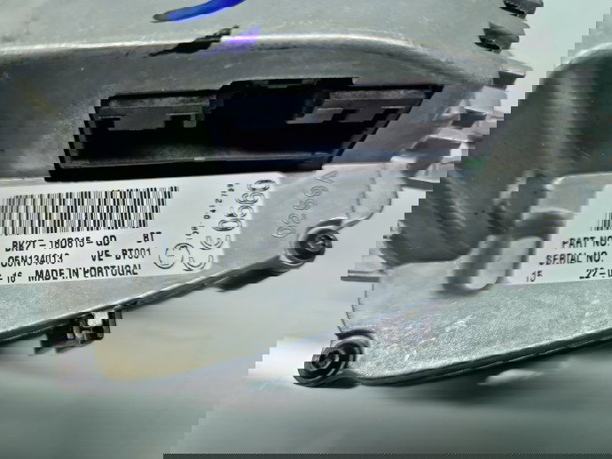 Unitate multimedia Ford Transit Custom (TTF) [Fabr 2012-2016] BK2T-18D815-GD