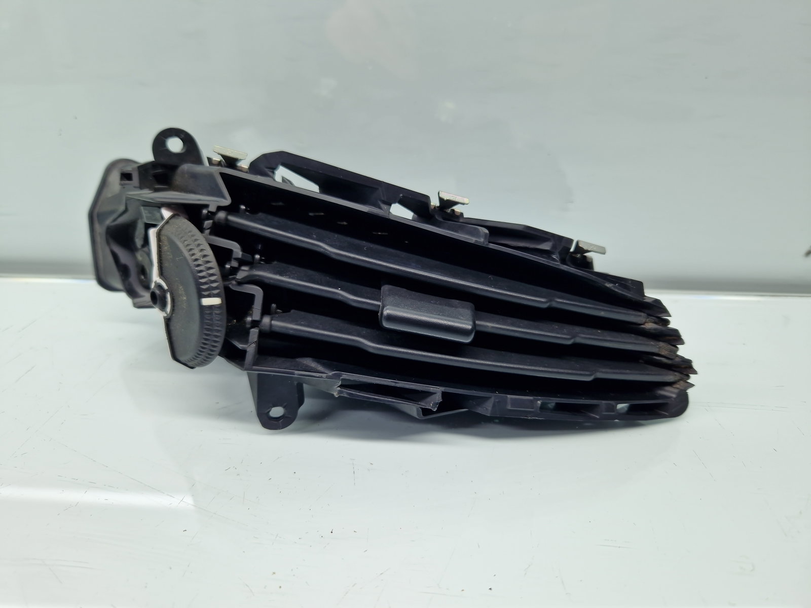 Grila aerisire centrala dreapta Ford Transit Custom (TTF) [Fabr 2012-2016] BK21-V018B08