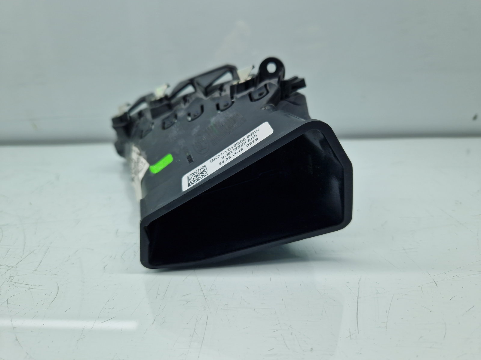 Grila aerisire centrala dreapta Ford Transit Custom (TTF) [Fabr 2012-2016] BK21-V018B08 - imagine 3