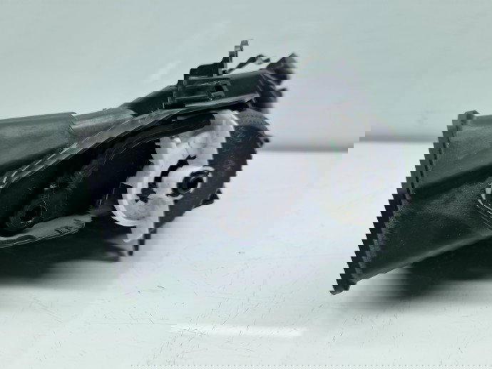 Grila aerisire centrala dreapta Ford Transit Custom (TTF) [Fabr 2012-2016] BK21-V018B08