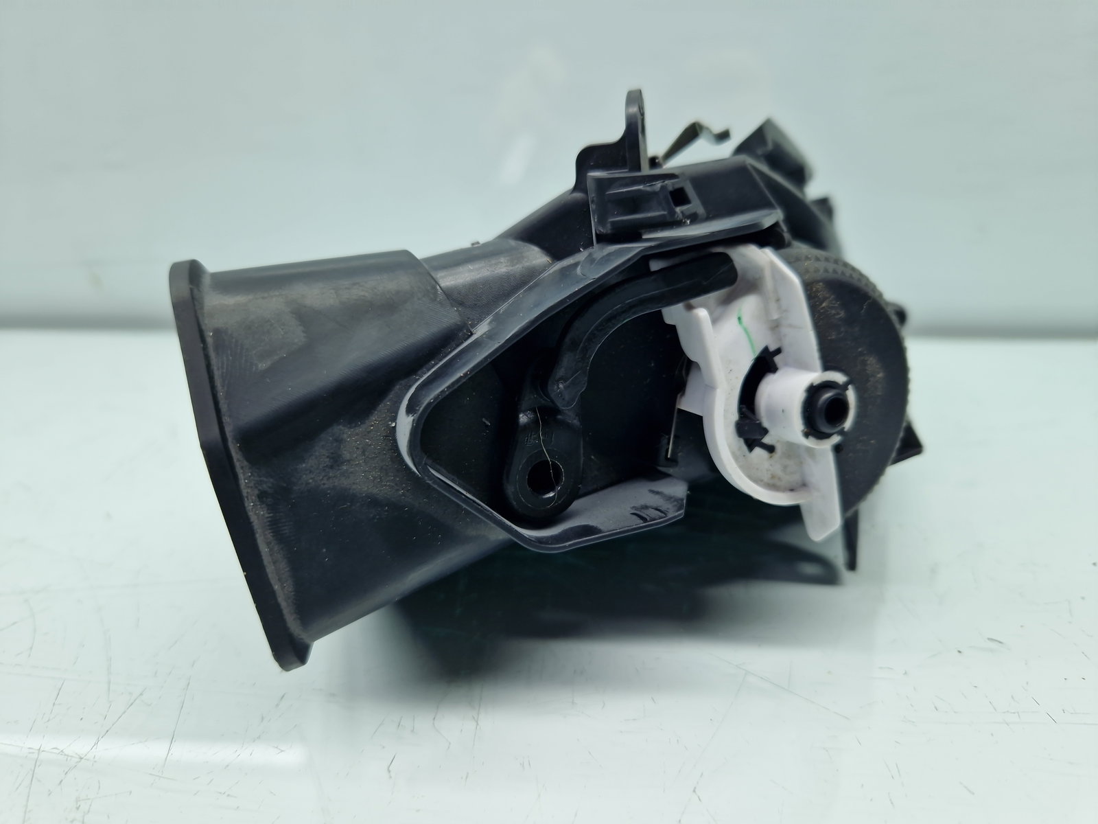 Grila aerisire centrala dreapta Ford Transit Custom (TTF) [Fabr 2012-2016] BK21-V018B08 - imagine 4