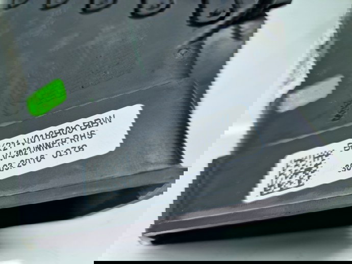 Grila aerisire centrala dreapta Ford Transit Custom (TTF) [Fabr 2012-2016] BK21-V018B08