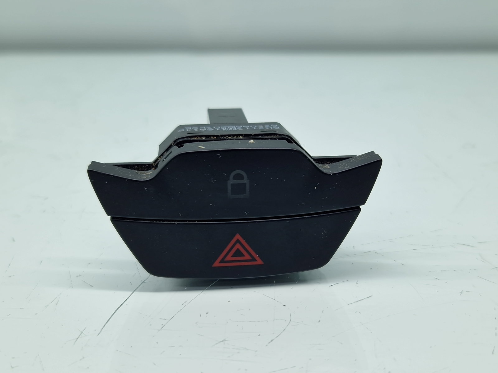 Buton avarii Ford Transit Custom (TTF) [Fabr 2012-2016] BK3T1316A14B - imagine 1