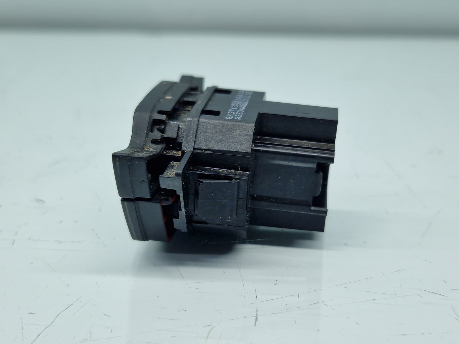 Buton avarii Ford Transit Custom (TTF) [Fabr 2012-2016] BK3T1316A14B - imagine 2