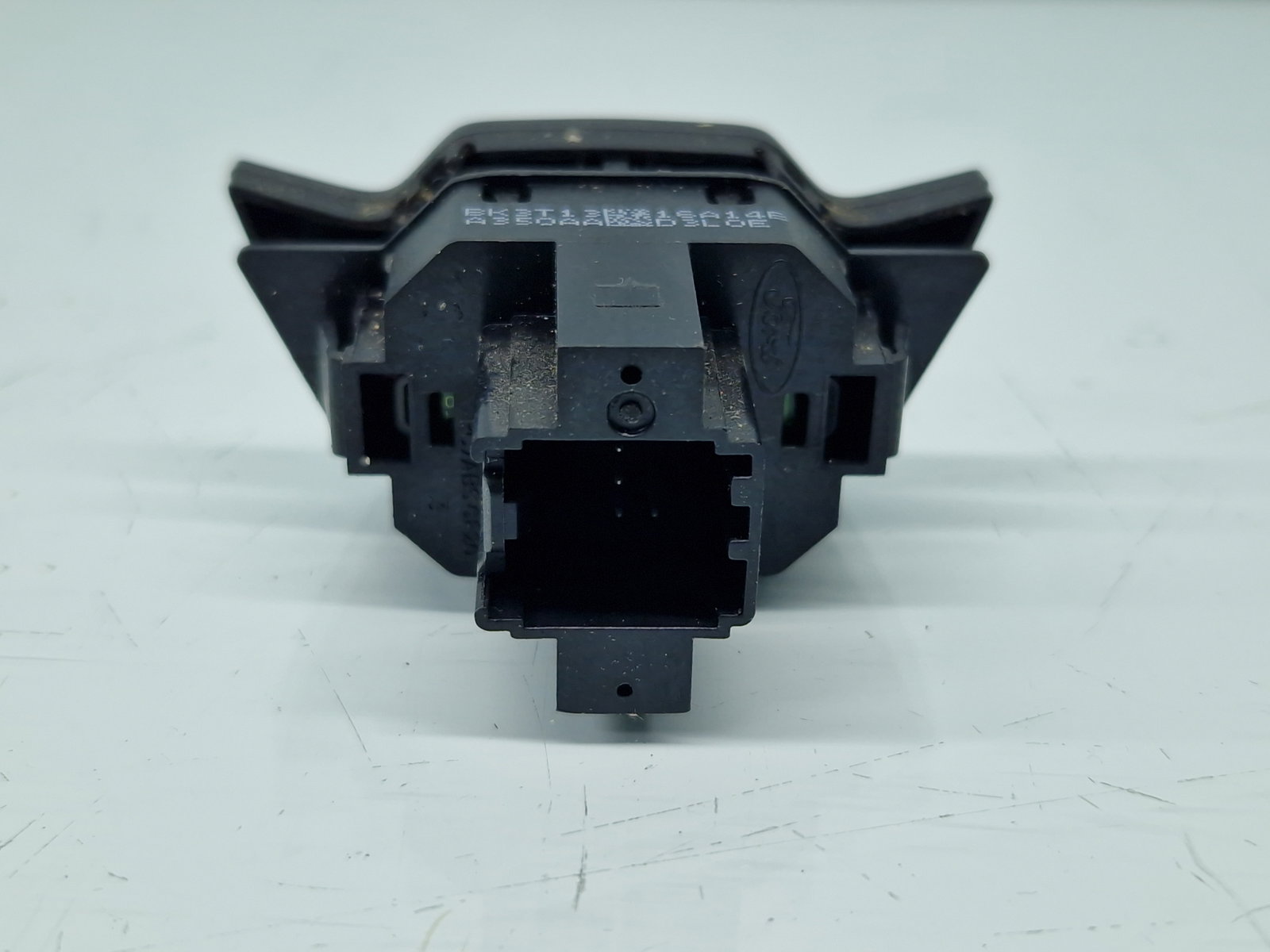 Buton avarii Ford Transit Custom (TTF) [Fabr 2012-2016] BK3T1316A14B - imagine 3