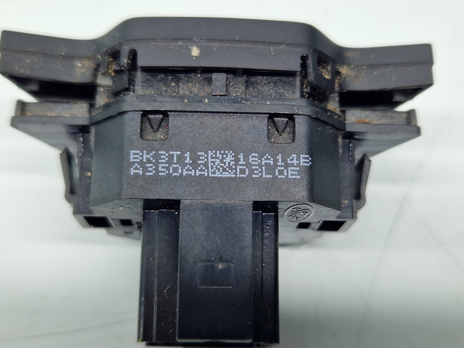 Buton avarii Ford Transit Custom (TTF) [Fabr 2012-2016] BK3T1316A14B - imagine 5