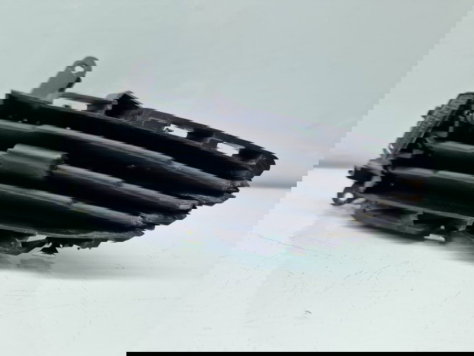 Grila aerisire centrala stanga Ford Transit Custom (TTF) [Fabr 2012-2016] BK21-V018B09