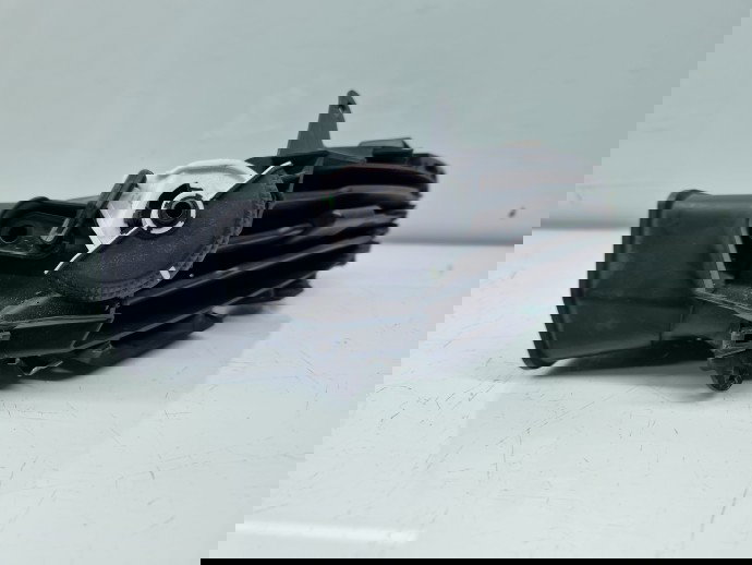 Grila aerisire centrala stanga Ford Transit Custom (TTF) [Fabr 2012-2016] BK21-V018B09