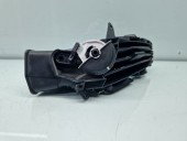 Grila aerisire centrala stanga Ford Transit Custom (TTF) [Fabr 2012-2016] BK21-V018B09