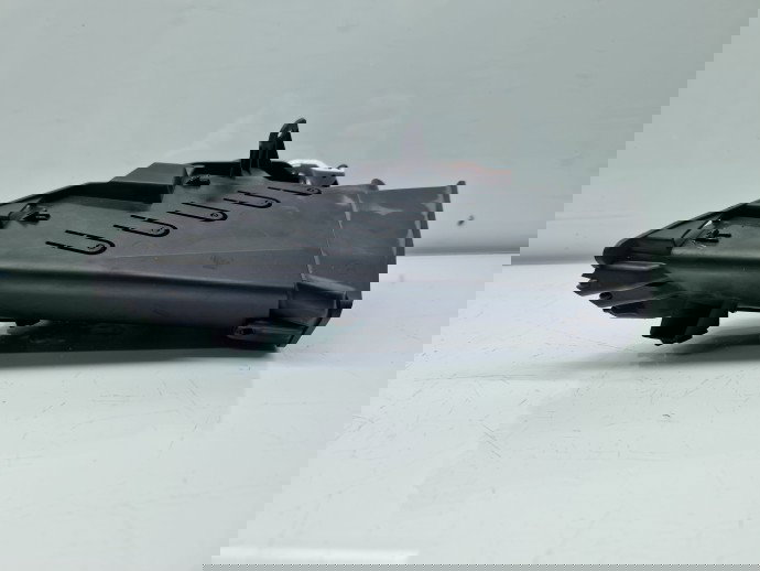 Grila aerisire centrala stanga Ford Transit Custom (TTF) [Fabr 2012-2016] BK21-V018B09