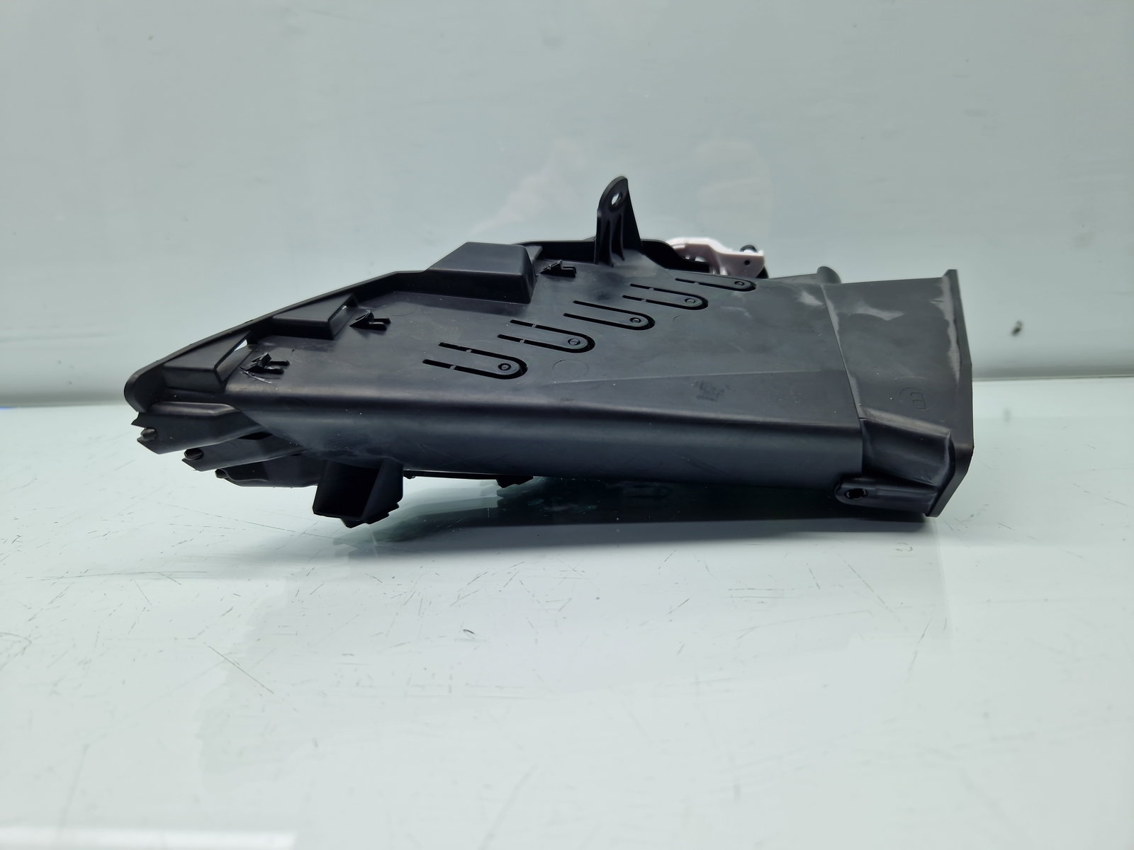 Grila aerisire centrala stanga Ford Transit Custom (TTF) [Fabr 2012-2016] BK21-V018B09 - imagine 3