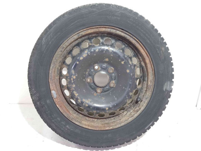 Jante tabla 205/55/R16 Ford Focus 2 (DA) [Fabr 2004-2012] 1.6 GBDB