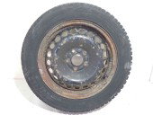 Jante tabla 205/55/R16 Ford Focus 2 (DA) [Fabr 2004-2012] 1.6 GBDB