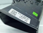 Grila aerisire centrala stanga Ford Transit Custom (TTF) [Fabr 2012-2016] BK21-V018B09